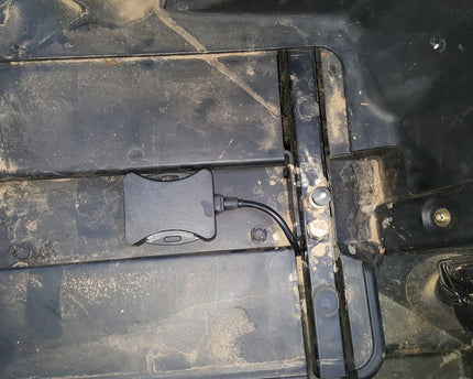 GT - EV Waterproof Decoy Device