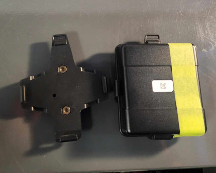 *GT*  502 - Battery Powered - Passive Tracking  - Great on "for sale" vehicles