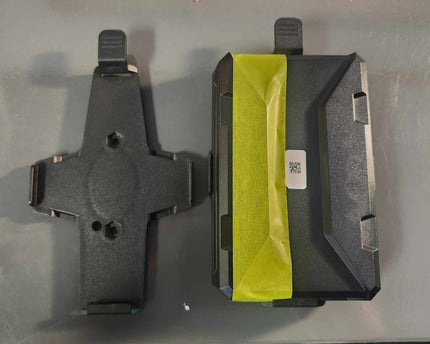 *GT*  514 - Battery Powered Passive GPS Tracker - Waterproof