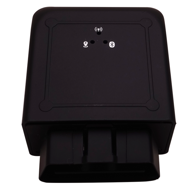 *Fleet* EZ Fleet 195 Series OBD2 Device 2 Years Included
