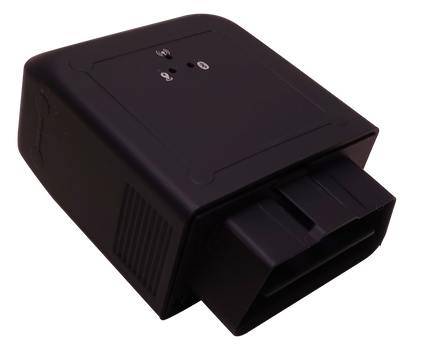 *Fleet* EZ Fleet 195 Series OBD2 Device 2 Years Included