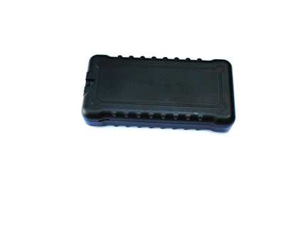 *Fleet* EZ 152 3-Wire Tracker