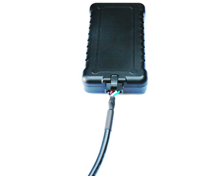 *Fleet* EZ 152 3-Wire Tracker
