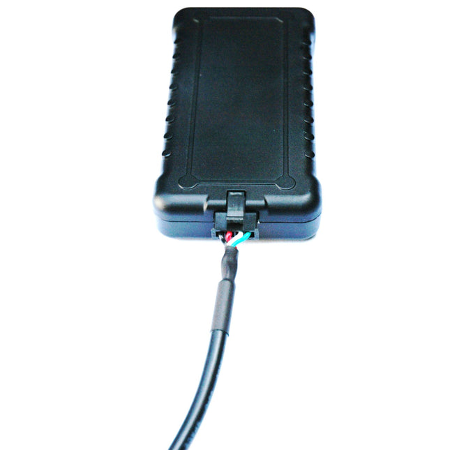 *Fleet* EZ 152 3-Wire Tracker