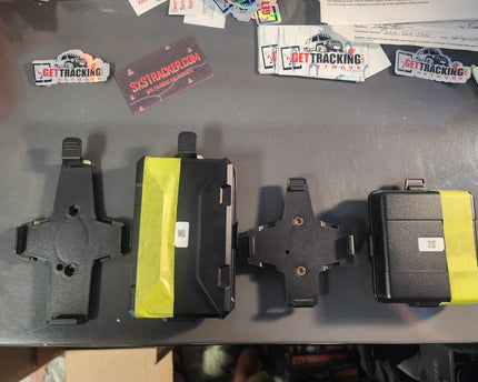 *GT*  514 - Battery Powered Passive GPS Tracker - Waterproof