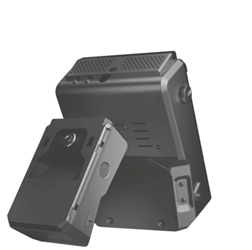*Fleet* AIR II Fleet Dash Cam and Tracking