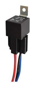 I/O Relay + harness  - Fits for GT1900/GT1510 Wired Models