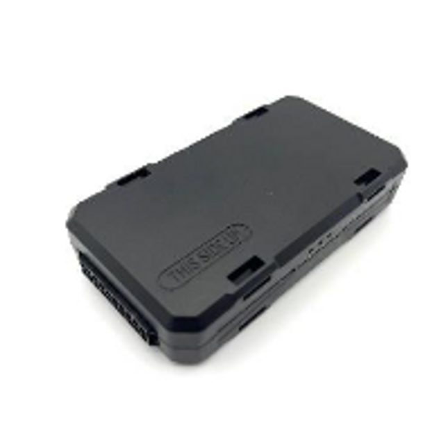 *Fleet* EZ 152 3-Wire Tracker