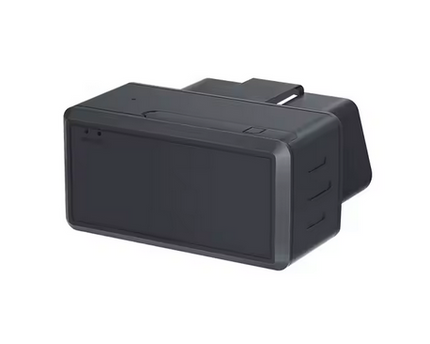 *GT*  OBD2 Decoy Tracking Device