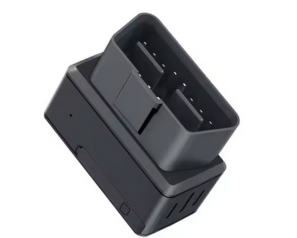 *GT*  OBD2 Decoy Tracking Device
