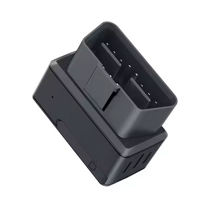 *GT*  OBD2 Decoy Tracking Device