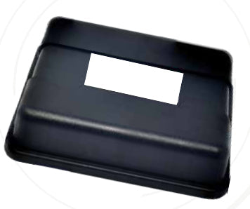 *GT*  502 - Battery Powered - Passive Tracking  - Great on "for sale" vehicles